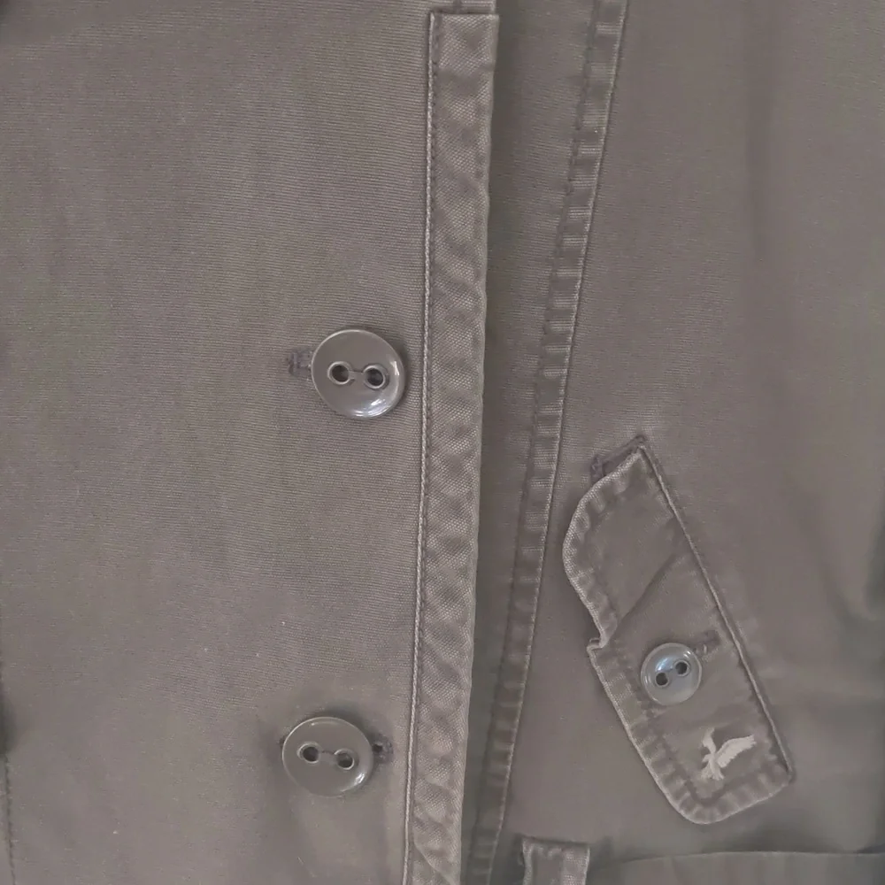 Heavy Fall Jacket - Picture 11 of 12